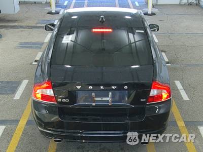 2010 Volvo S80 3.2 w/Moonroof - zdjęcie 5 z 17 - miniatura