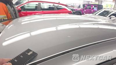 2023 Toyota Prius LE - zdjęcie 27 z 33 - miniatura