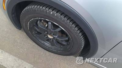 2023 Toyota Prius LE - zdjęcie 21 z 33 - miniatura