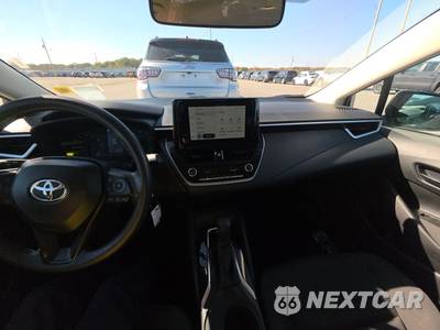 2025 Toyota Corolla LE Sedan - zdjęcie 11 z 34 - miniatura