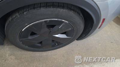 2023 Toyota Prius LE - zdjęcie 33 z 33 - miniatura