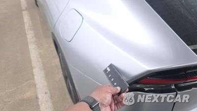2023 Toyota Prius LE - zdjęcie 20 z 33 - miniatura