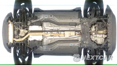 2025 Jeep Compass Limited - zdjęcie 18 z 29 - miniatura