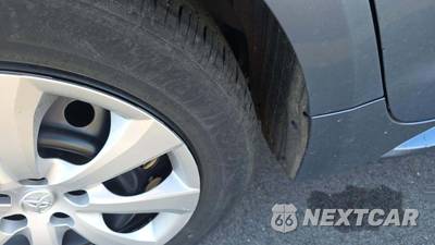2025 Toyota Corolla LE Sedan - zdjęcie 25 z 34 - miniatura