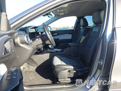 2025 Chevrolet Trax LT - zdjęcie 7 z 19 - miniatura