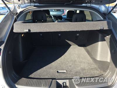 2025 Chevrolet Trax LT - zdjęcie 16 z 19 - miniatura