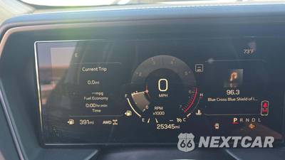 2026 GMC Terrain Elevation 3SB - zdjęcie 19 z 32 - miniatura