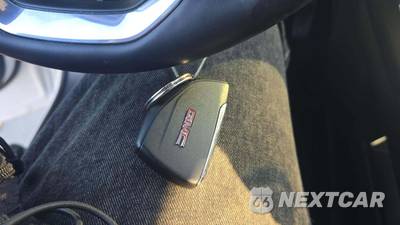 2026 GMC Terrain Elevation 3SB - zdjęcie 18 z 32 - miniatura