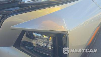 2026 Hyundai Tucson SEL Plus - zdjęcie 35 z 36 - miniatura