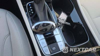 2026 Hyundai Tucson SEL Plus - zdjęcie 17 z 36 - miniatura