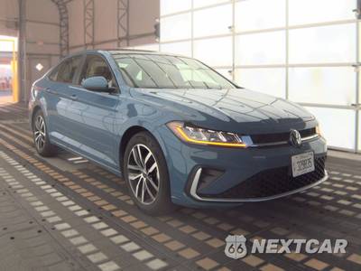 2026 Volkswagen Jetta SE - zdjęcie 3 z 19 - miniatura