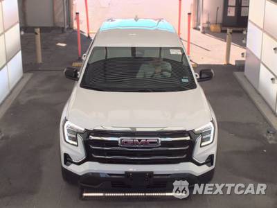 2026 GMC Terrain Elevation 3SB - zdjęcie 2 z 32 - miniatura