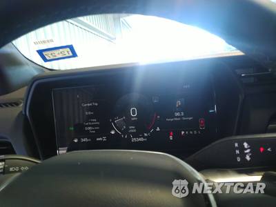 2026 GMC Terrain Elevation 3SB - zdjęcie 21 z 32 - miniatura