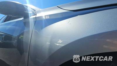 2025 Nissan Altima SV - zdjęcie 27 z 30 - miniatura