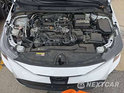 2025 Toyota Corolla LE Sedan - zdjęcie 15 z 33 - miniatura