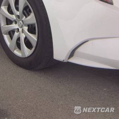 2025 Toyota Corolla LE Sedan - zdjęcie 26 z 33 - miniatura