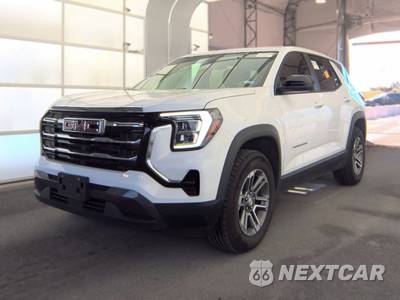 2026 GMC Terrain Elevation 3SB - zdjęcie 1 z 32 - miniatura