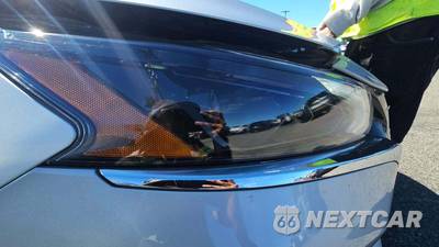2025 Nissan Altima SV - zdjęcie 24 z 30 - miniatura
