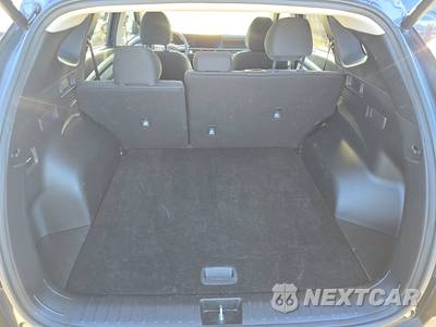 2026 Hyundai Tucson SEL - zdjęcie 16 z 25 - miniatura