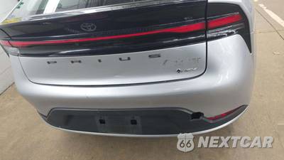 2023 Toyota Prius LE - zdjęcie 29 z 40 - miniatura