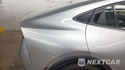 2023 Toyota Prius LE - zdjęcie 36 z 40 - miniatura