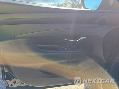 2026 Hyundai Tucson SEL - zdjęcie 9 z 25 - miniatura