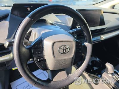 2023 Toyota Prius LE - zdjęcie 10 z 40 - miniatura