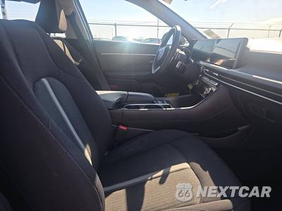 2025 Hyundai Sonata SEL - zdjęcie 8 z 39 - miniatura