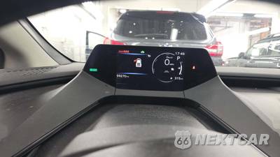 2023 Toyota Prius LE - zdjęcie 19 z 40 - miniatura