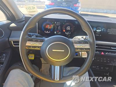 2025 Hyundai Sonata SEL - zdjęcie 10 z 39 - miniatura