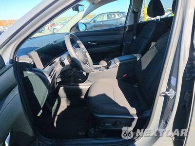 2026 Hyundai Tucson SEL - zdjęcie 7 z 18 - miniatura