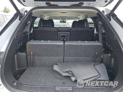2025 Mitsubishi Outlander SE - zdjęcie 17 z 30 - miniatura