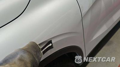 2025 Mitsubishi Outlander SE - zdjęcie 24 z 30 - miniatura