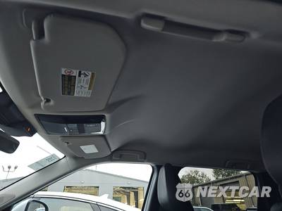 2025 Mitsubishi Outlander SE - zdjęcie 18 z 30 - miniatura