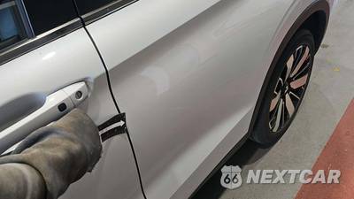 2025 Mitsubishi Outlander SE - zdjęcie 28 z 30 - miniatura