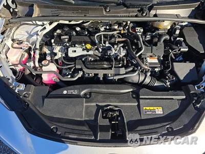 2025 Toyota Prius LE - zdjęcie 15 z 23 - miniatura
