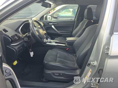 2025 Mitsubishi Eclipse Cross NOIR - zdjęcie 7 z 31 - miniatura