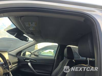 2025 Mitsubishi Eclipse Cross NOIR - zdjęcie 19 z 31 - miniatura