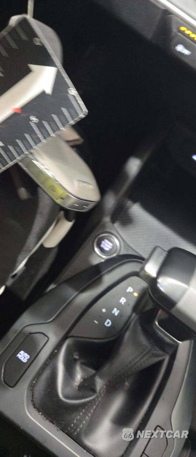 2025 Kia K4 LXS - zdjęcie 20 z 23 - miniatura