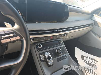 2024 Hyundai Palisade SEL 7-Passenger - zdjęcie 11 z 24 - miniatura