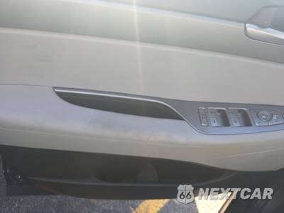 2024 Hyundai Palisade SEL 7-Passenger - zdjęcie 9 z 24 - miniatura