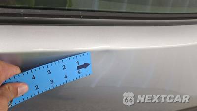 2025 Toyota Prius LE - zdjęcie 25 z 25 - miniatura