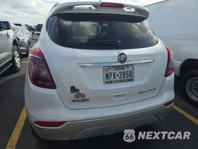 2020 Buick Encore Sport Touring 1SH - zdjęcie 5 z 30 - miniatura