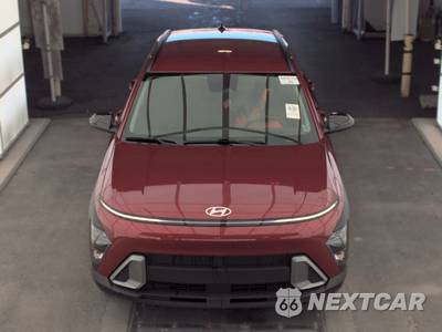 2026 Hyundai Kona SEL Sport - zdjęcie 2 z 18 - miniatura