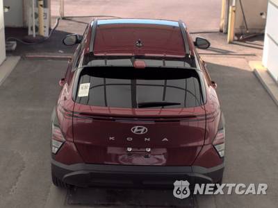 2026 Hyundai Kona SEL Sport - zdjęcie 5 z 18 - miniatura
