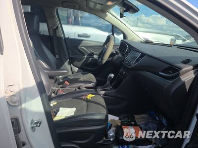 2020 Buick Encore Sport Touring 1SH - zdjęcie 8 z 30 - miniatura