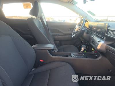 2026 Hyundai Kona SEL Sport - zdjęcie 8 z 18 - miniatura