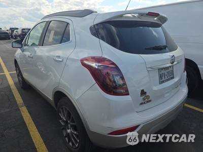 2020 Buick Encore Sport Touring 1SH - zdjęcie 6 z 30 - miniatura