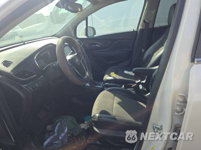 2020 Buick Encore Sport Touring 1SH - zdjęcie 7 z 30 - miniatura