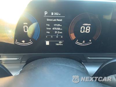 2026 Hyundai Kona SEL Sport - zdjęcie 12 z 18 - miniatura
